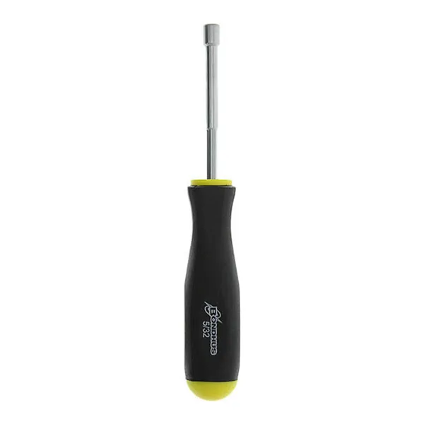 Bondhus 38416 1/2"   Hollow Shaft Nut Driver