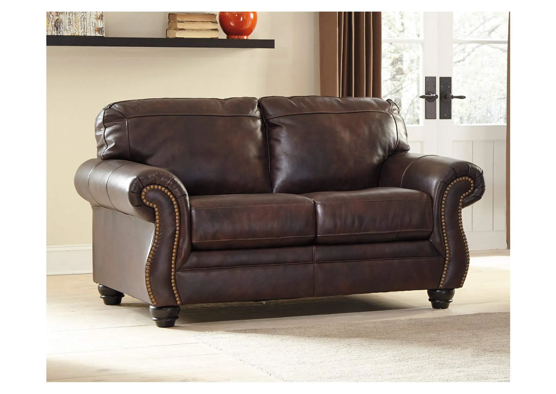 Bristan Loveseat