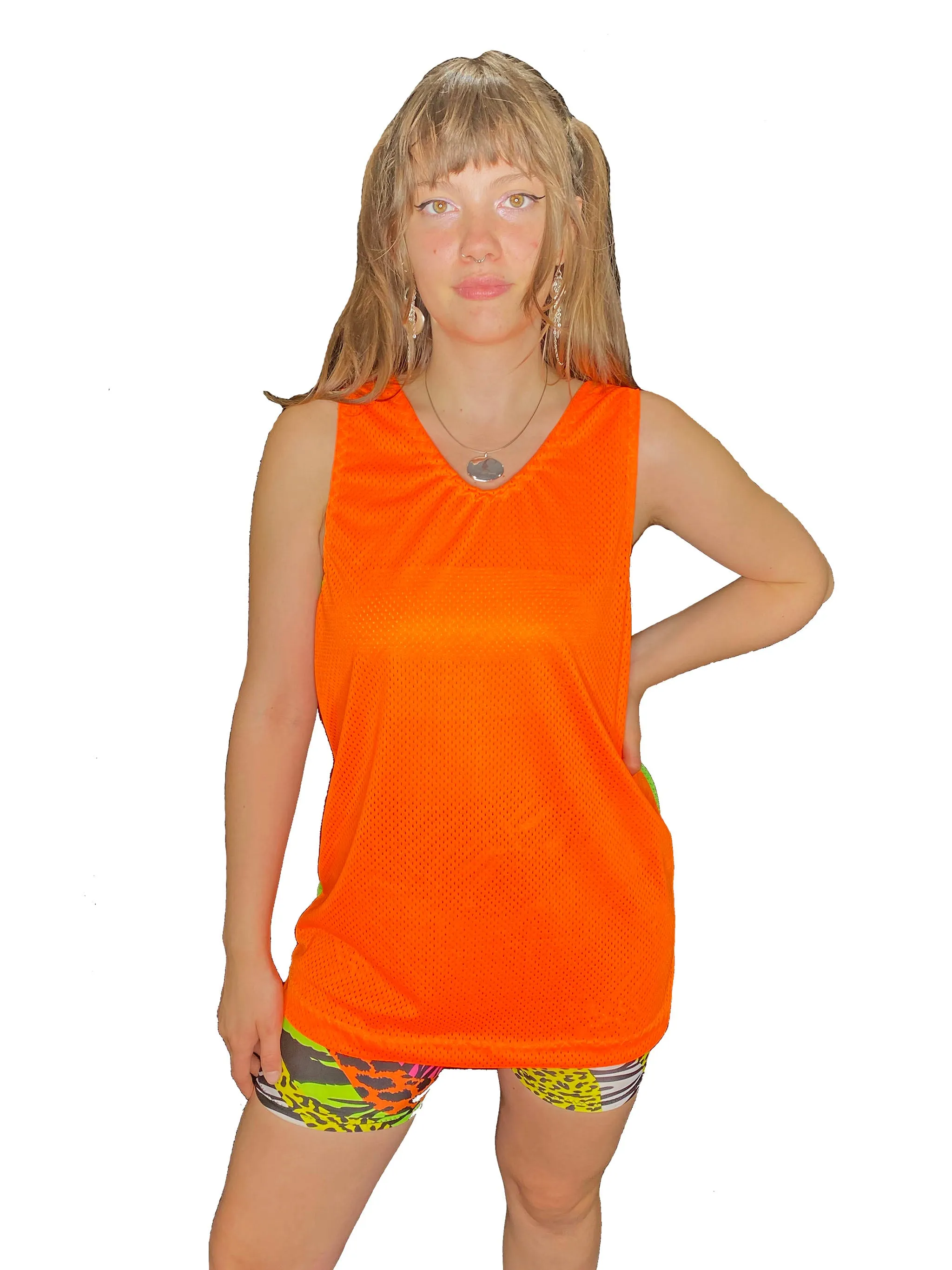 Citrus Tank Top (Med   Large)