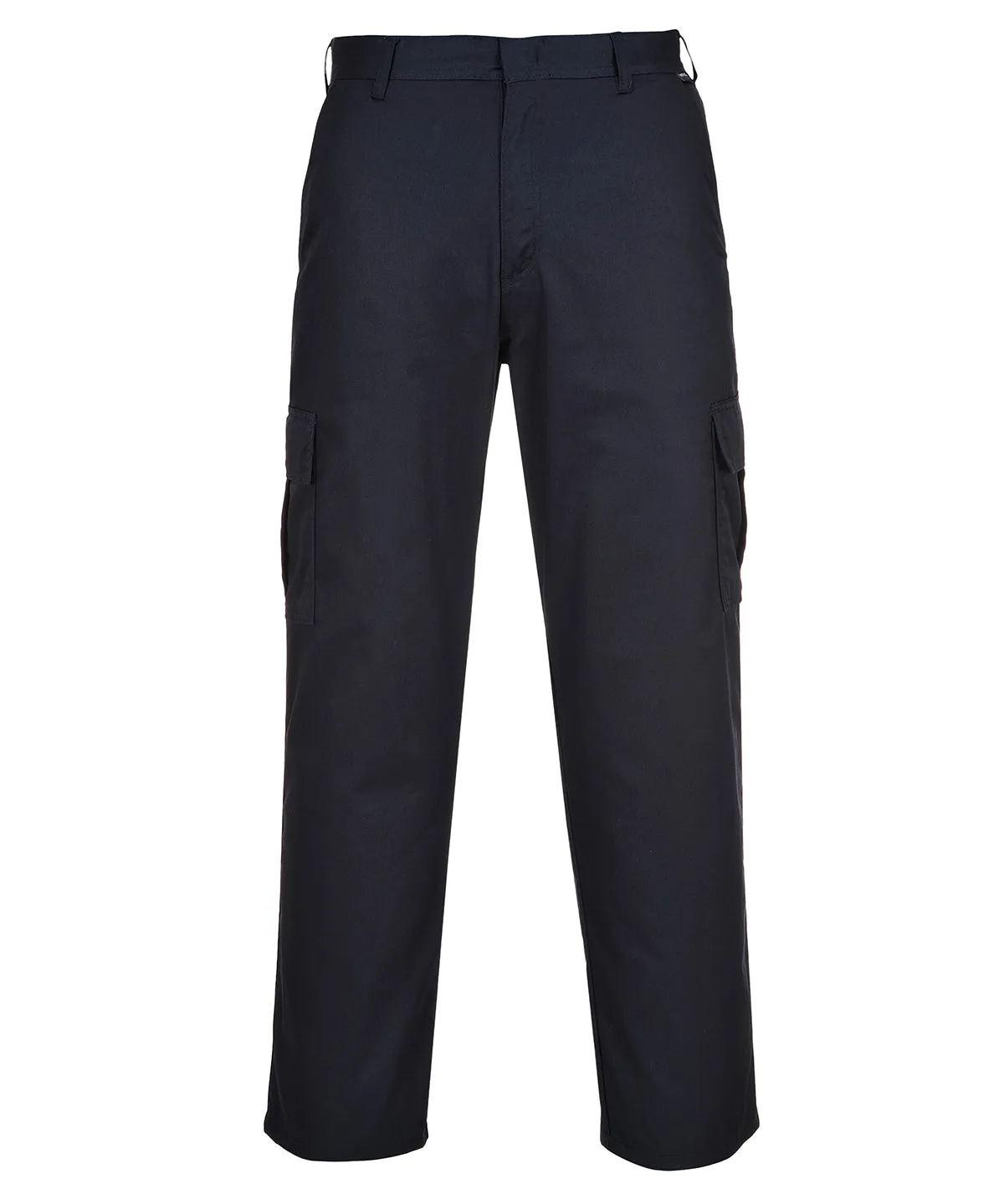 Dark Navy - Combat trousers (C701)