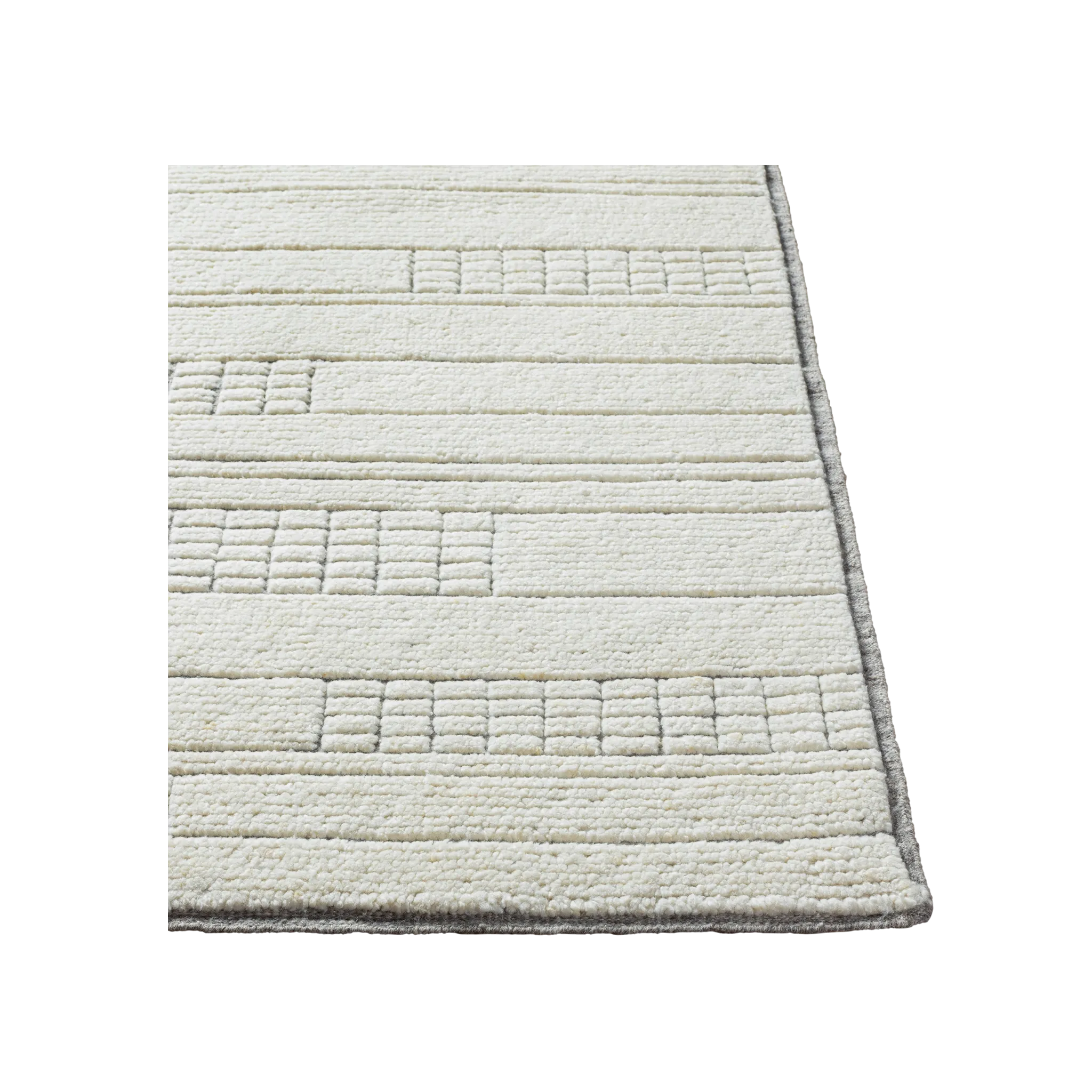 Davey Rug (Cream)