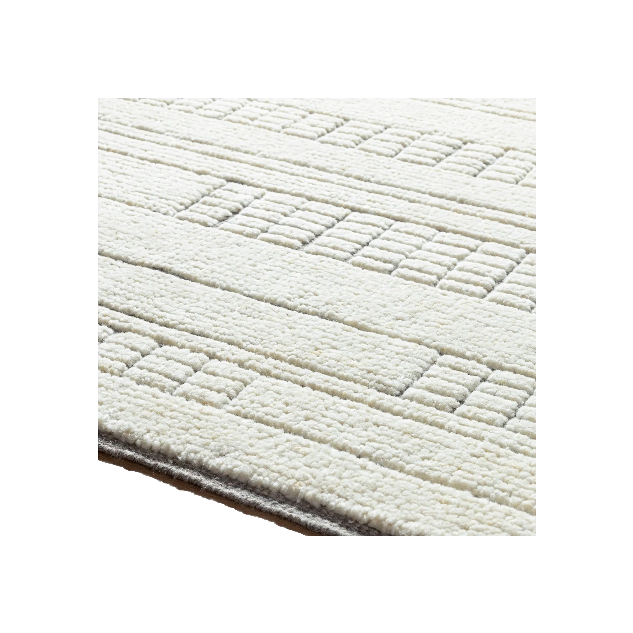 Davey Rug (Cream)
