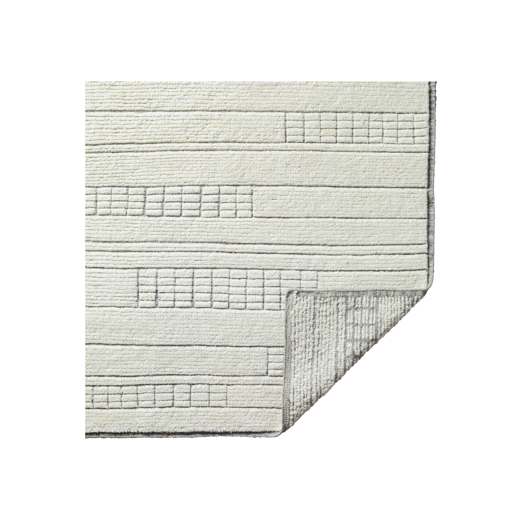 Davey Rug (Cream)