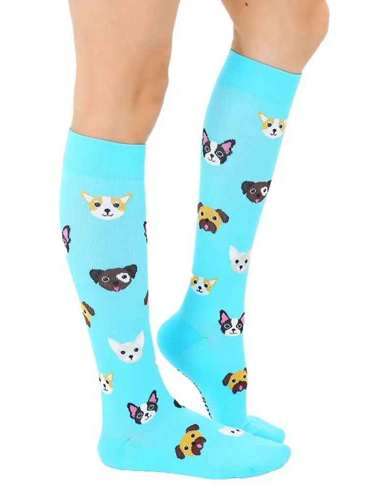 Dog Compression Knee High
