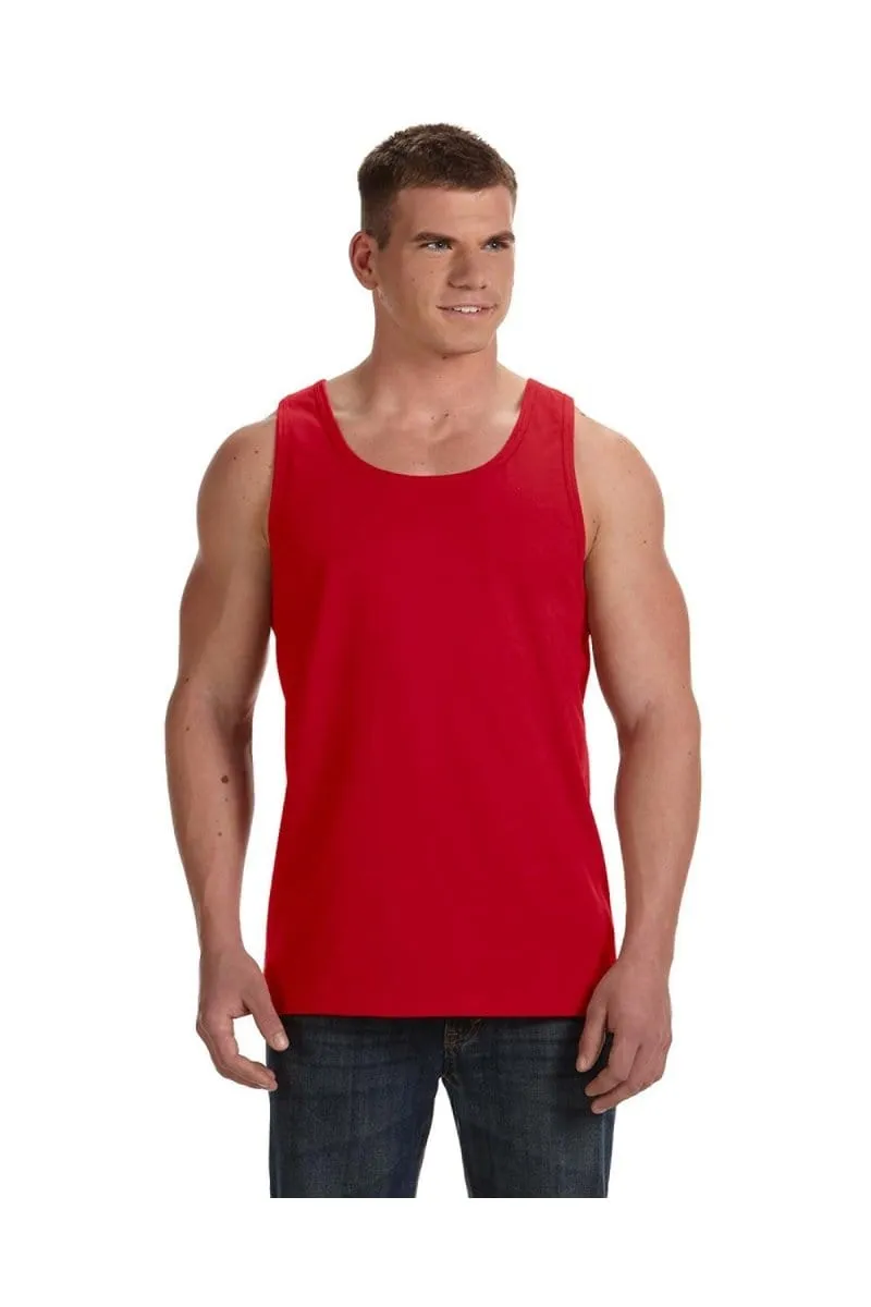 Fruit of the Loom 39TKR: Tank Top HD Cotton