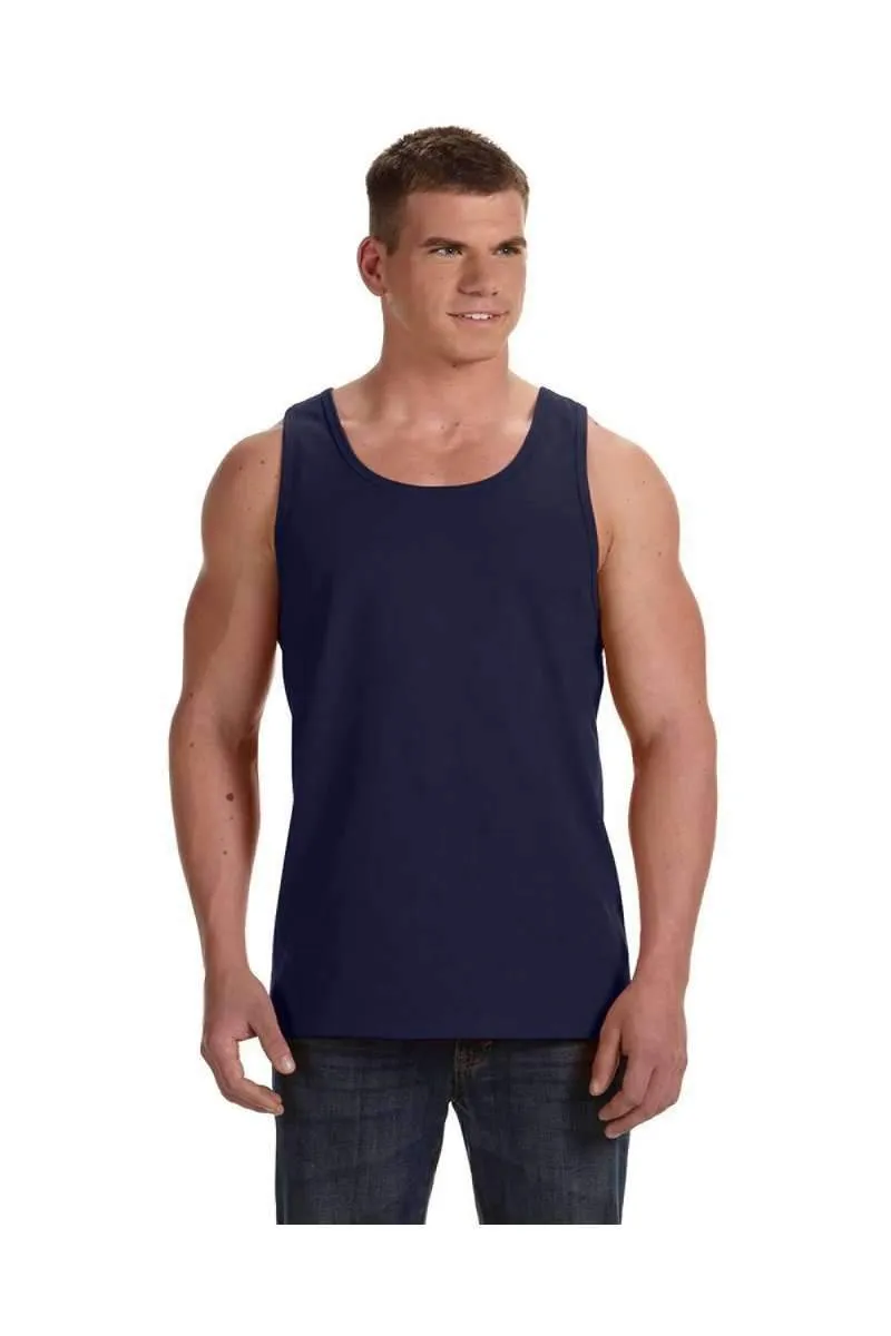 Fruit of the Loom 39TKR: Tank Top HD Cotton