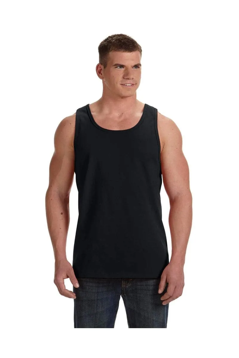 Fruit of the Loom 39TKR: Tank Top HD Cotton