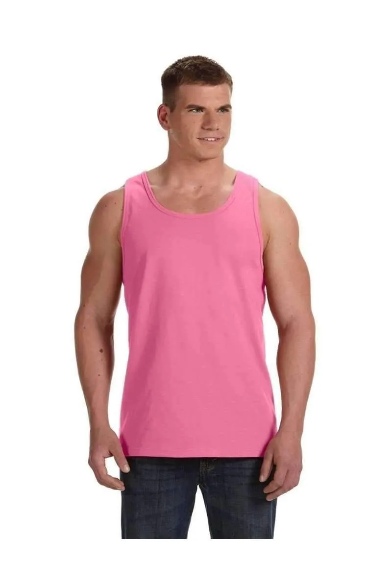 Fruit of the Loom 39TKR: Tank Top HD Cotton