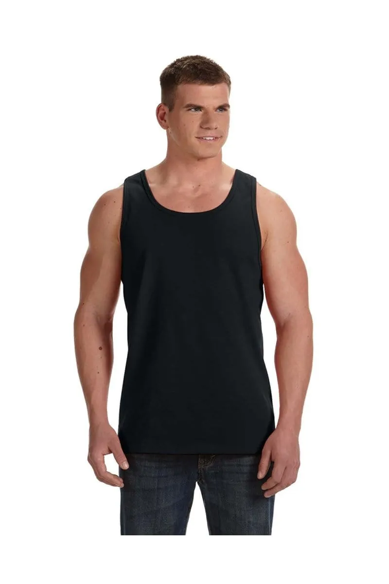 Fruit of the Loom 39TKR: Tank Top HD Cotton