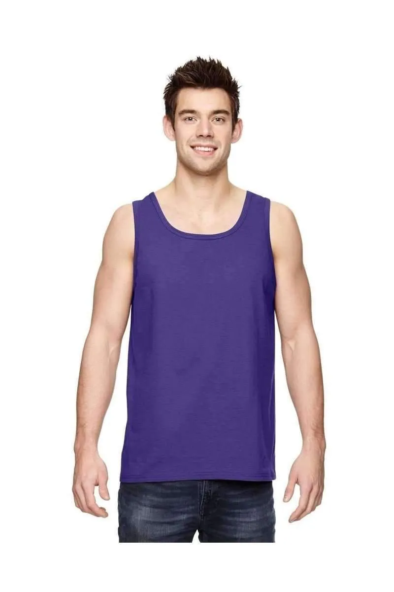 Fruit of the Loom 39TKR: Tank Top HD Cotton