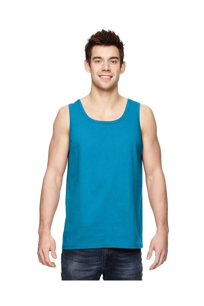 Fruit of the Loom 39TKR: Tank Top HD Cotton