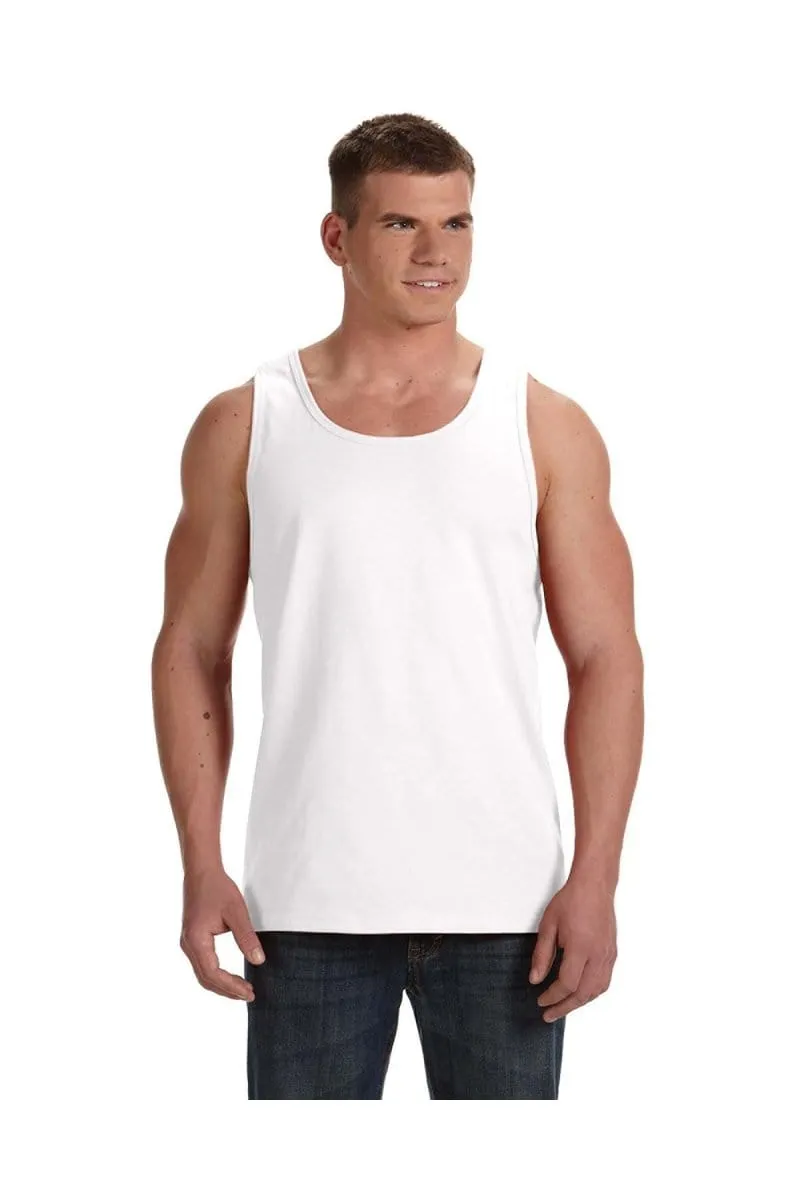 Fruit of the Loom 39TKR: Tank Top HD Cotton