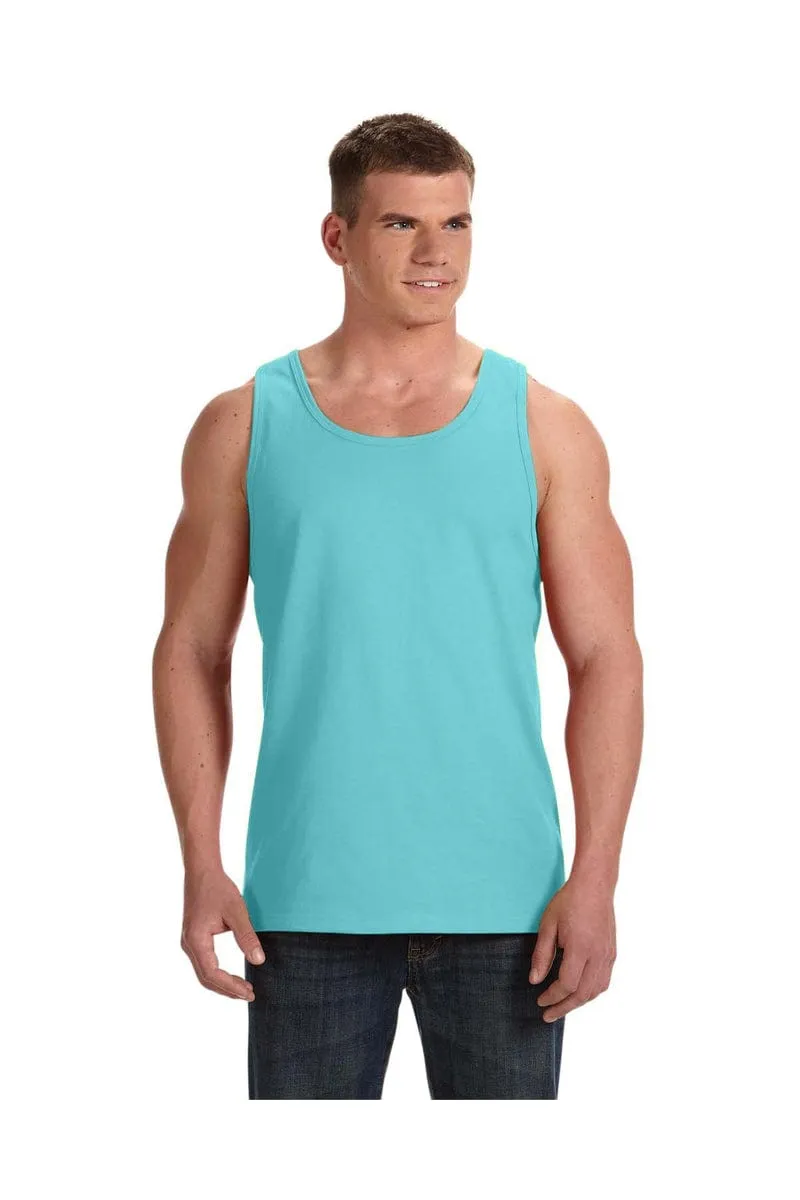 Fruit of the Loom 39TKR: Tank Top HD Cotton