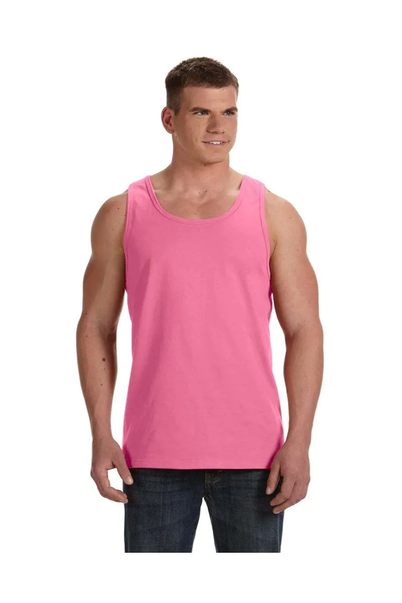 Fruit of the Loom 39TKR: Tank Top HD Cotton