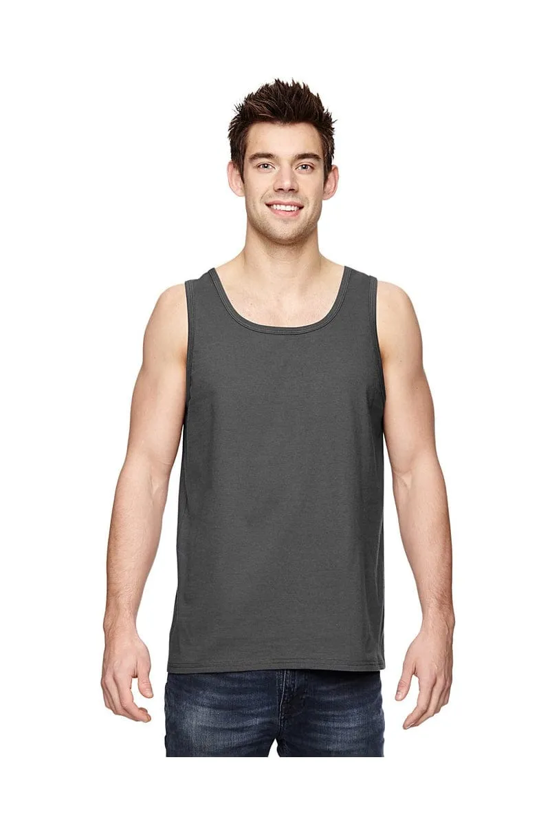 Fruit of the Loom 39TKR: Tank Top HD Cotton