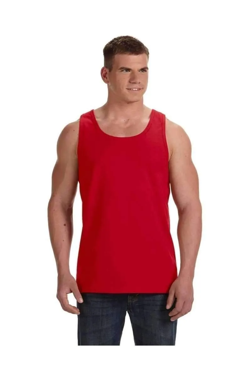 Fruit of the Loom 39TKR: Tank Top HD Cotton