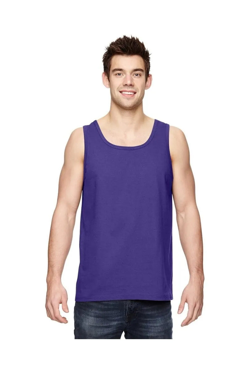 Fruit of the Loom 39TKR: Tank Top HD Cotton