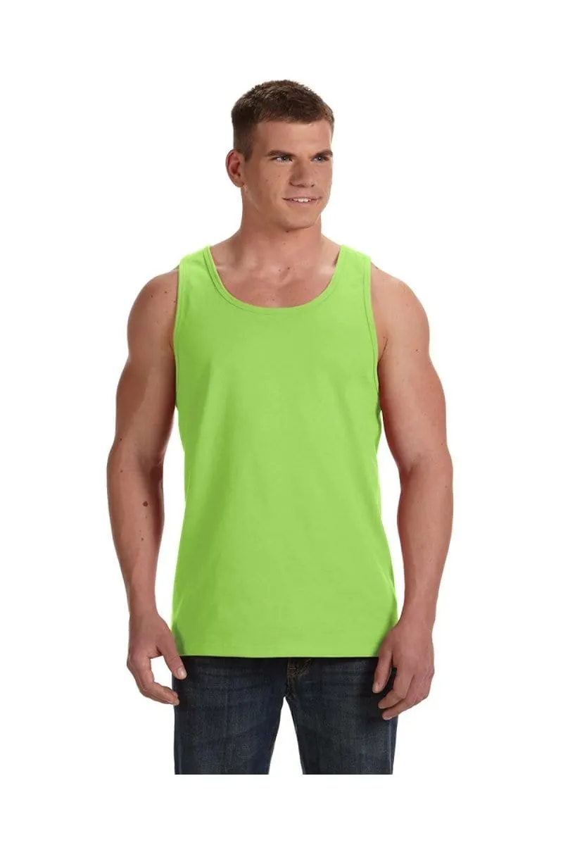 Fruit of the Loom 39TKR: Tank Top HD Cotton