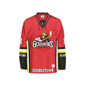 GEORGETOWN GLADIATORS