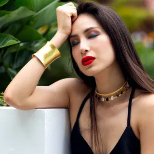 Gladiatrix Cuff