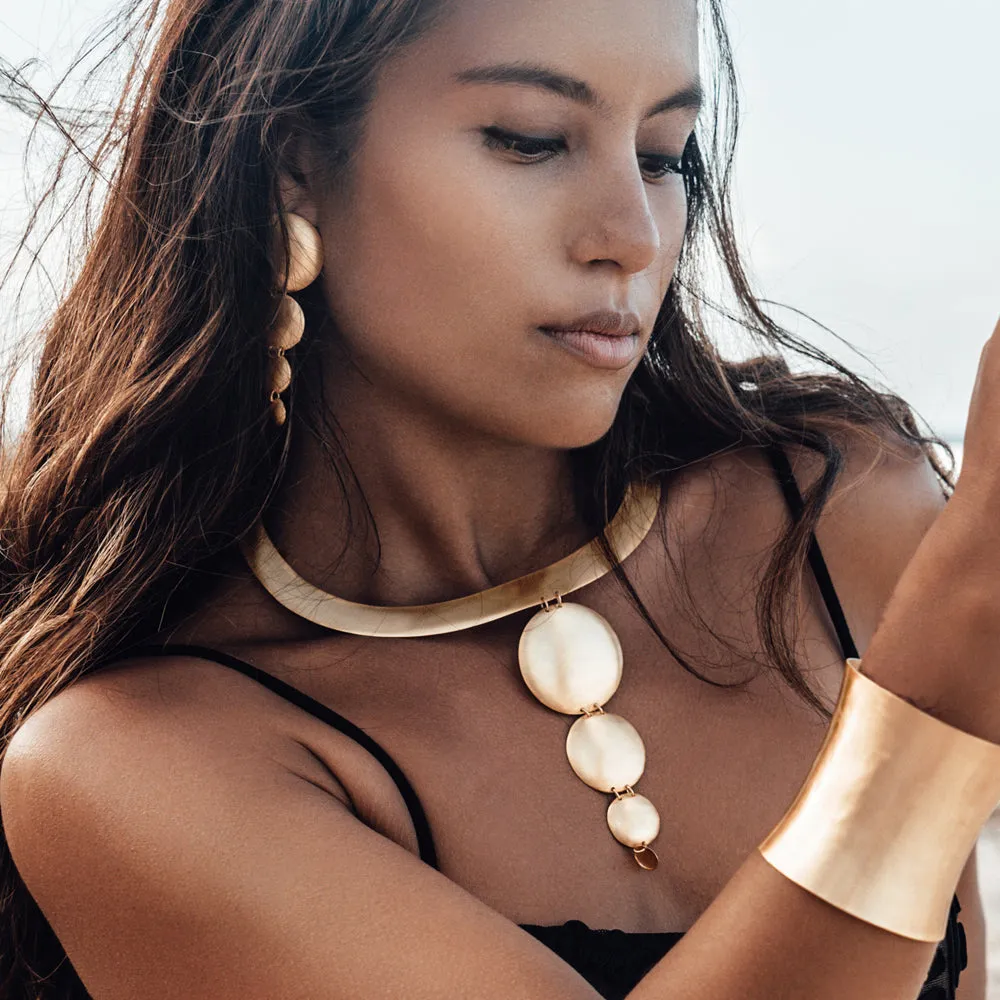 Gladiatrix Cuff