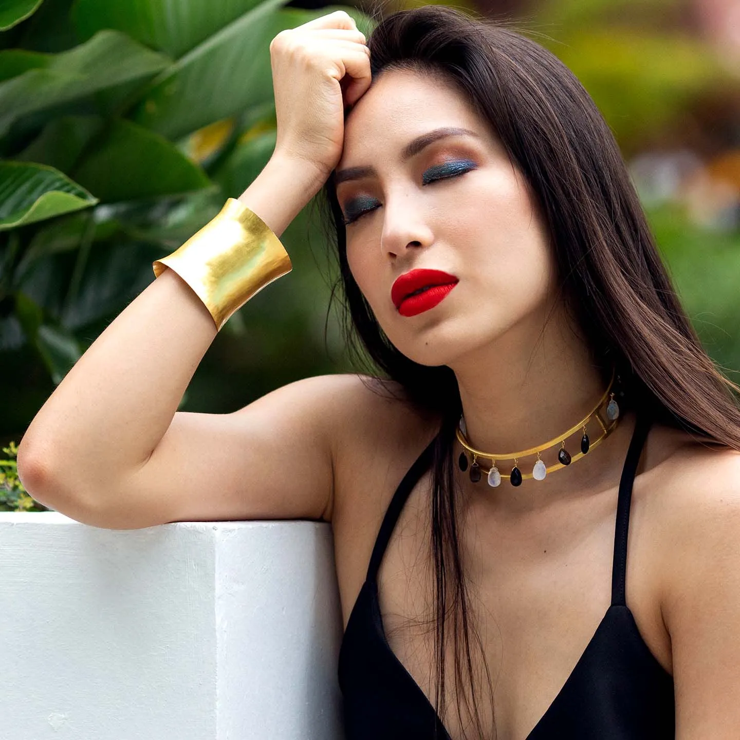 Gladiatrix Cuff