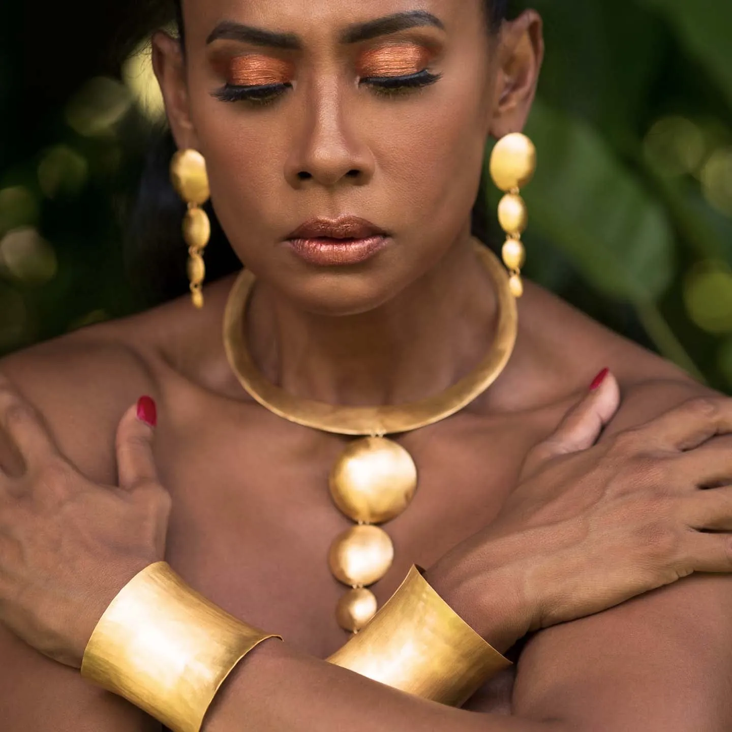 Gladiatrix Cuff