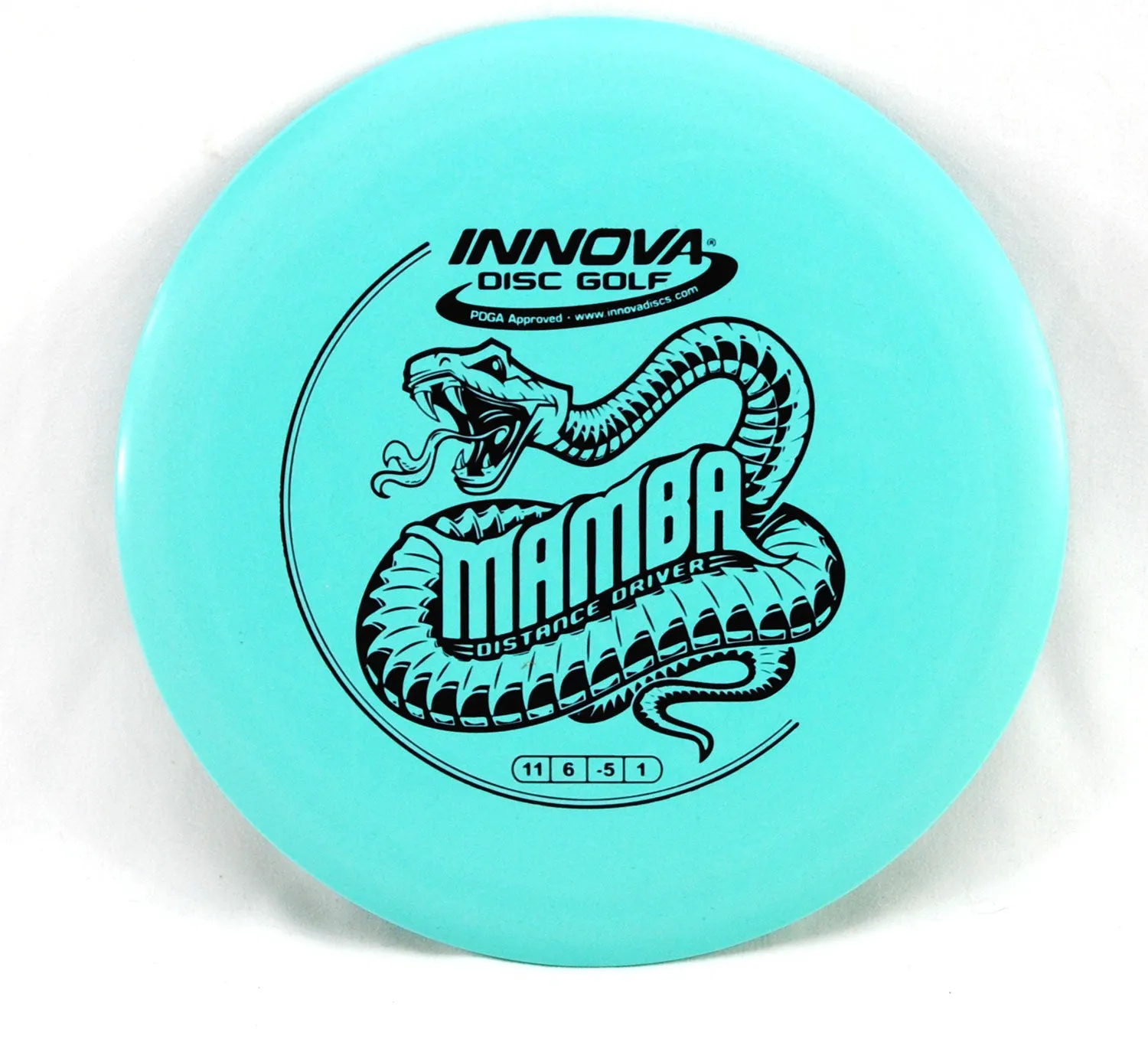 Innova DX Mamba Disc