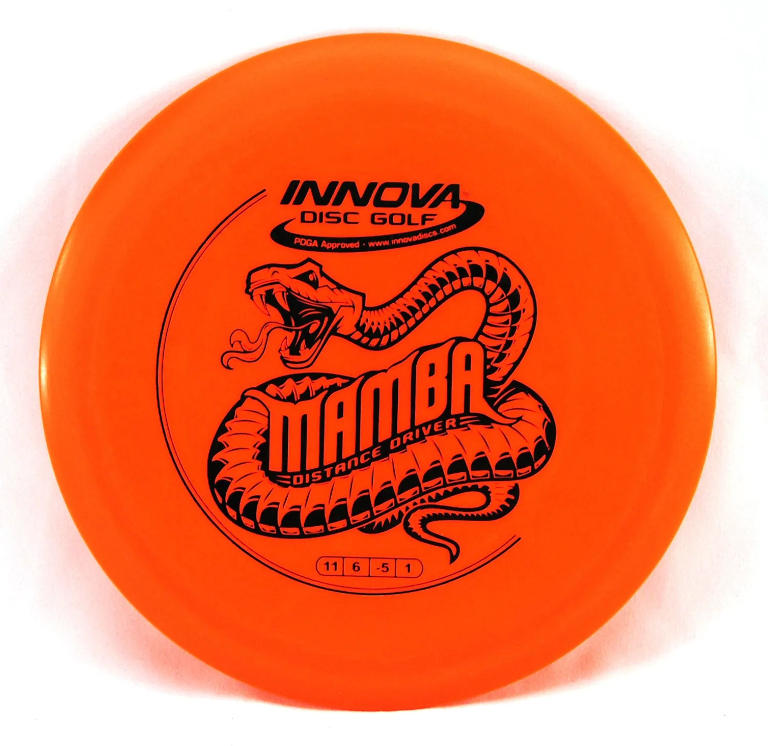 Innova DX Mamba Disc