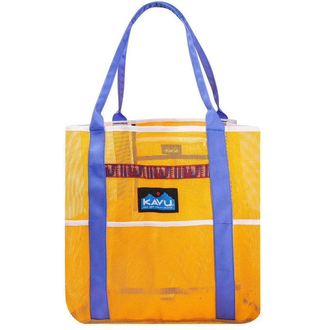 Kavu Alder Lake Tote