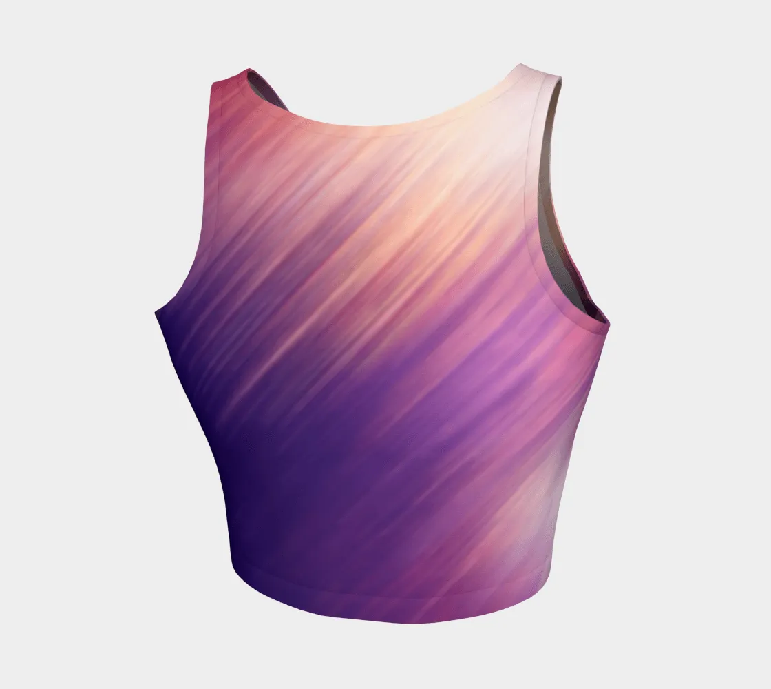 LB Jessica workout shirt