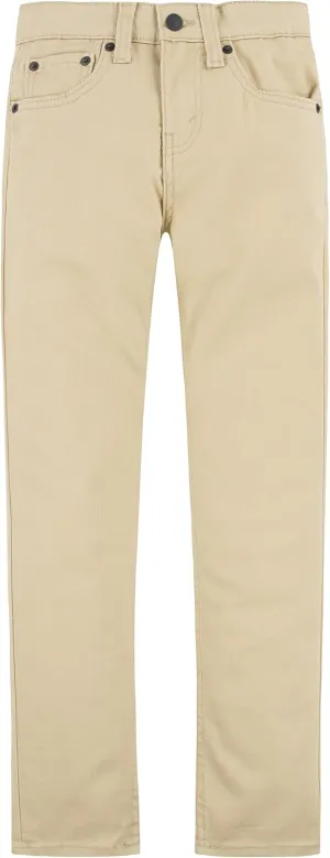 Levi's Boys' 510 Skinny Fit Performance Jeans