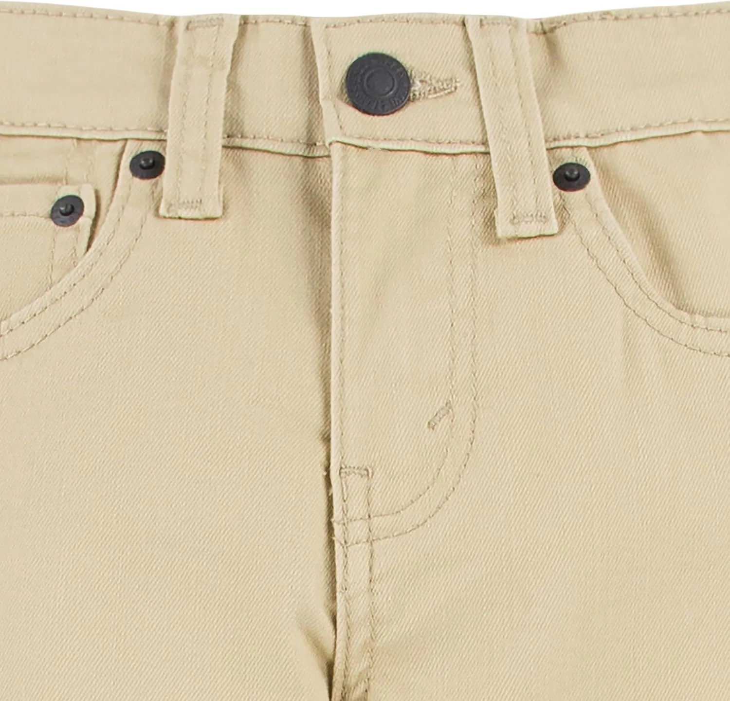 Levi's Boys' 510 Skinny Fit Performance Jeans