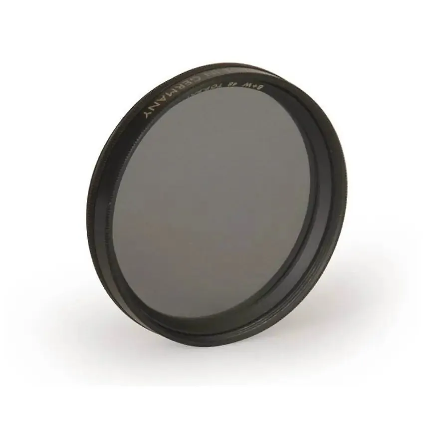 Lunt Polarizing Filter for White Light Wedges
