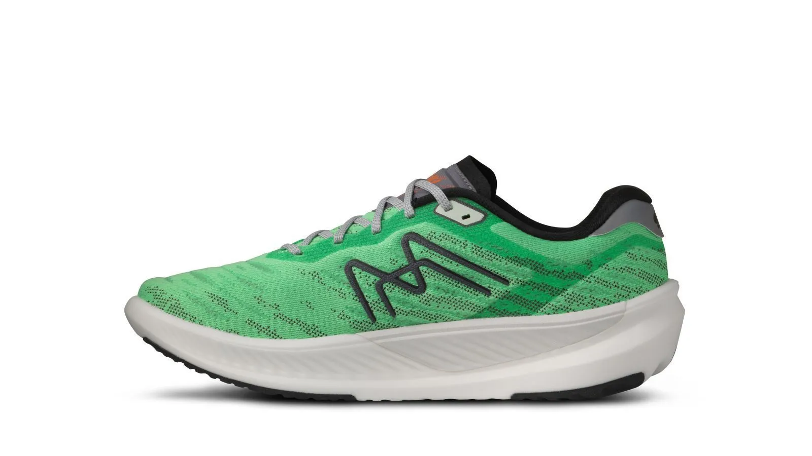 MEN'S FUSION 4.0 - SUMMER GREEN / BLACK
