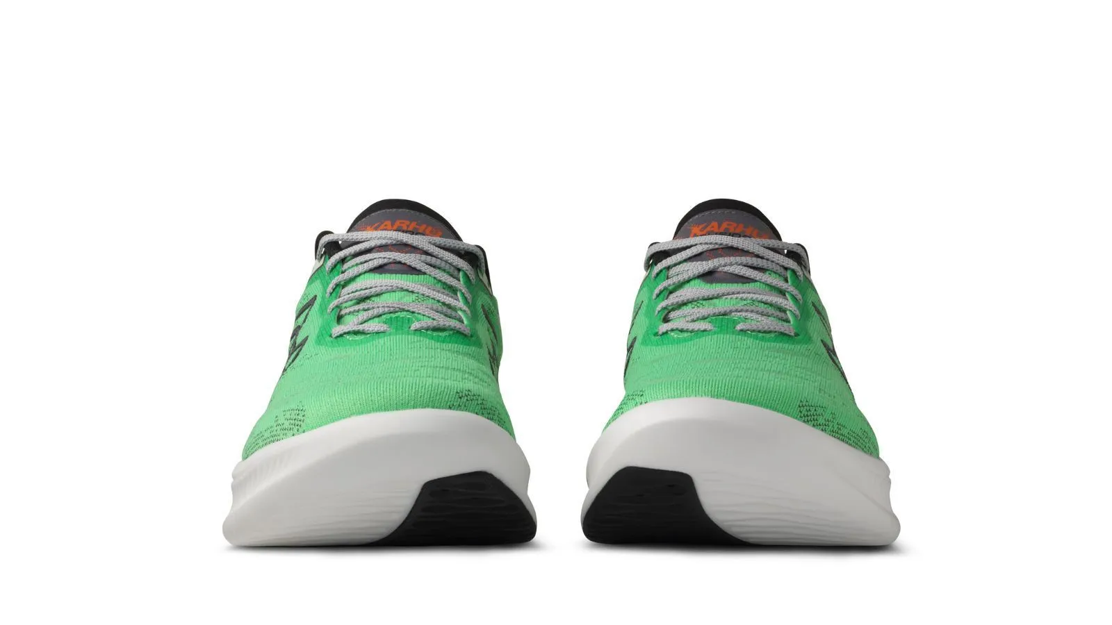 MEN'S FUSION 4.0 - SUMMER GREEN / BLACK
