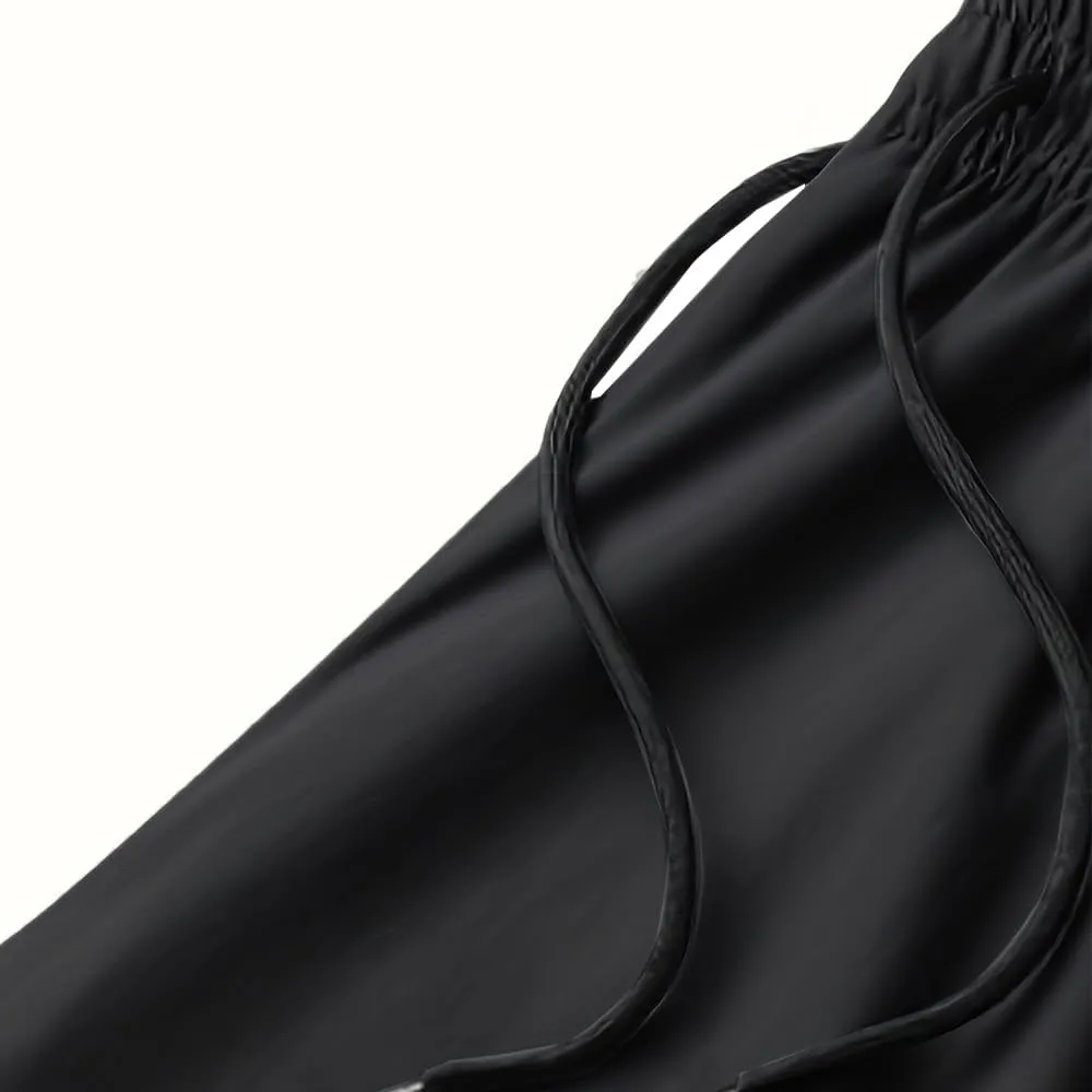 Men's Sweatpants Lightweight Active Pants Quick Dry for Running ??Jogging ??Yoga??Golf with Zipper Pockets
