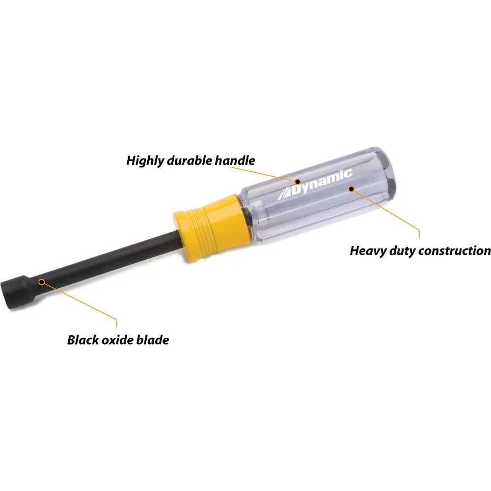 Metric Nut Drivers