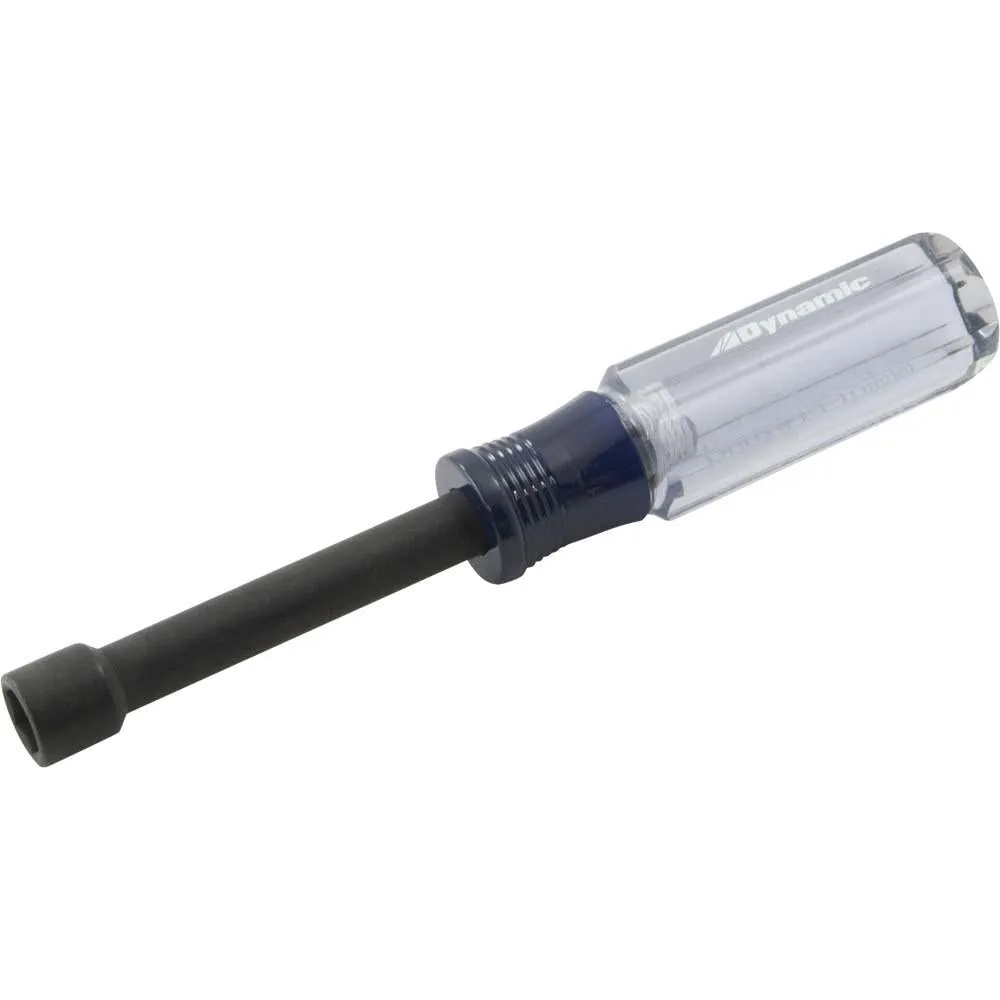 Metric Nut Drivers