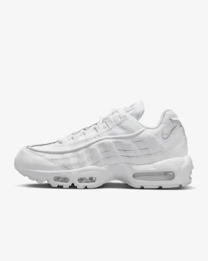 Nike - Air Max 95 - Essential White