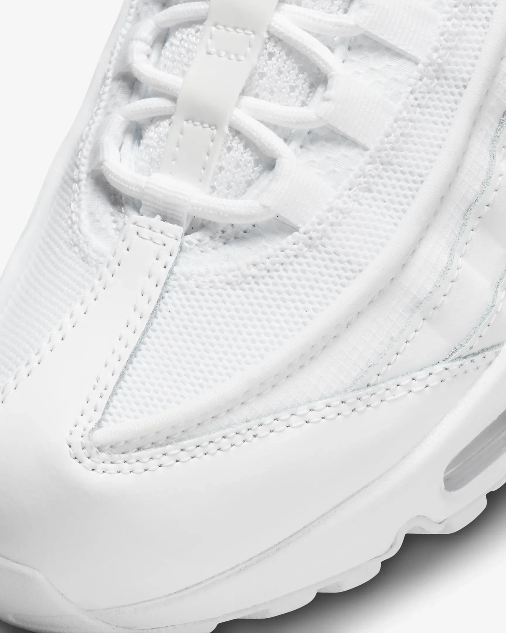 Nike - Air Max 95 - Essential White
