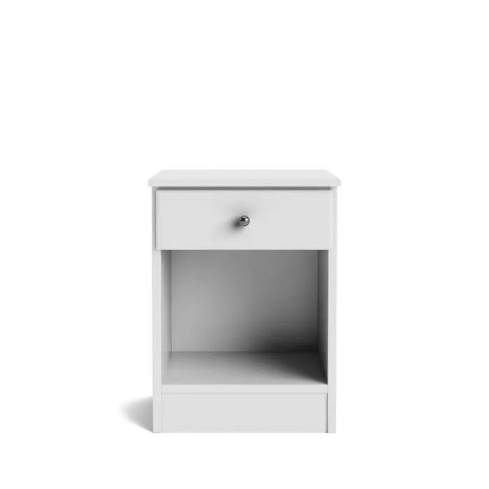 Northville  Bedside 1 Drawer