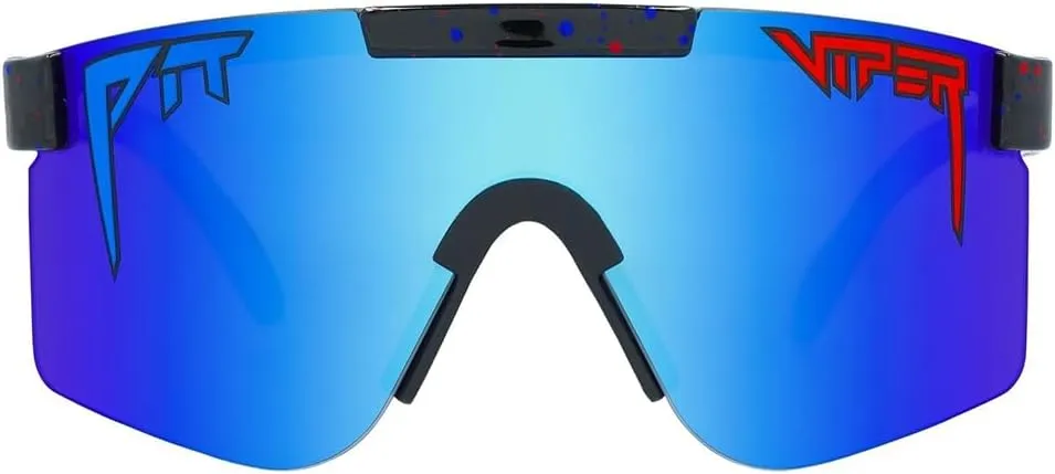 Pit Viper The Original Sunglasses Narrow Fit