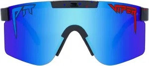 Pit Viper The Original Sunglasses Narrow Fit