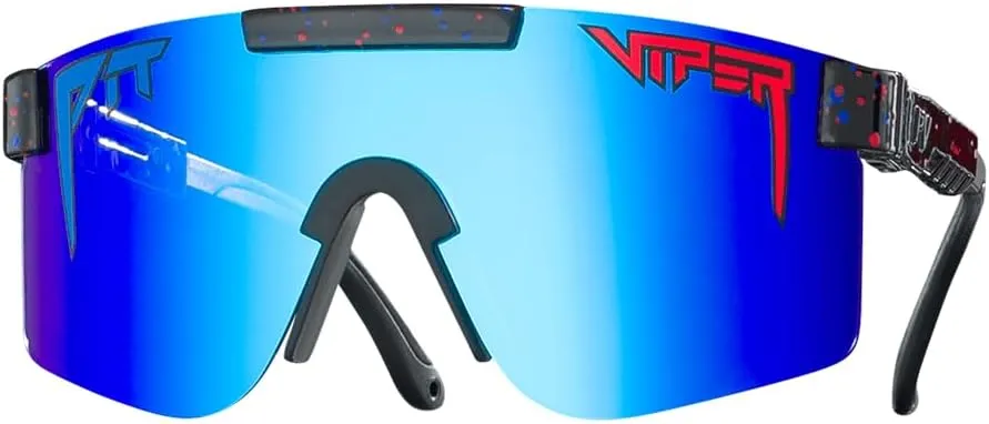 Pit Viper The Original Sunglasses Narrow Fit