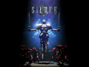 Silver [Online Game Code]