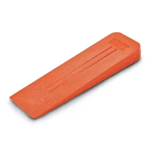 Stihl | Wedge | 10 in. (Tri-Taper) (0000 893 6883)