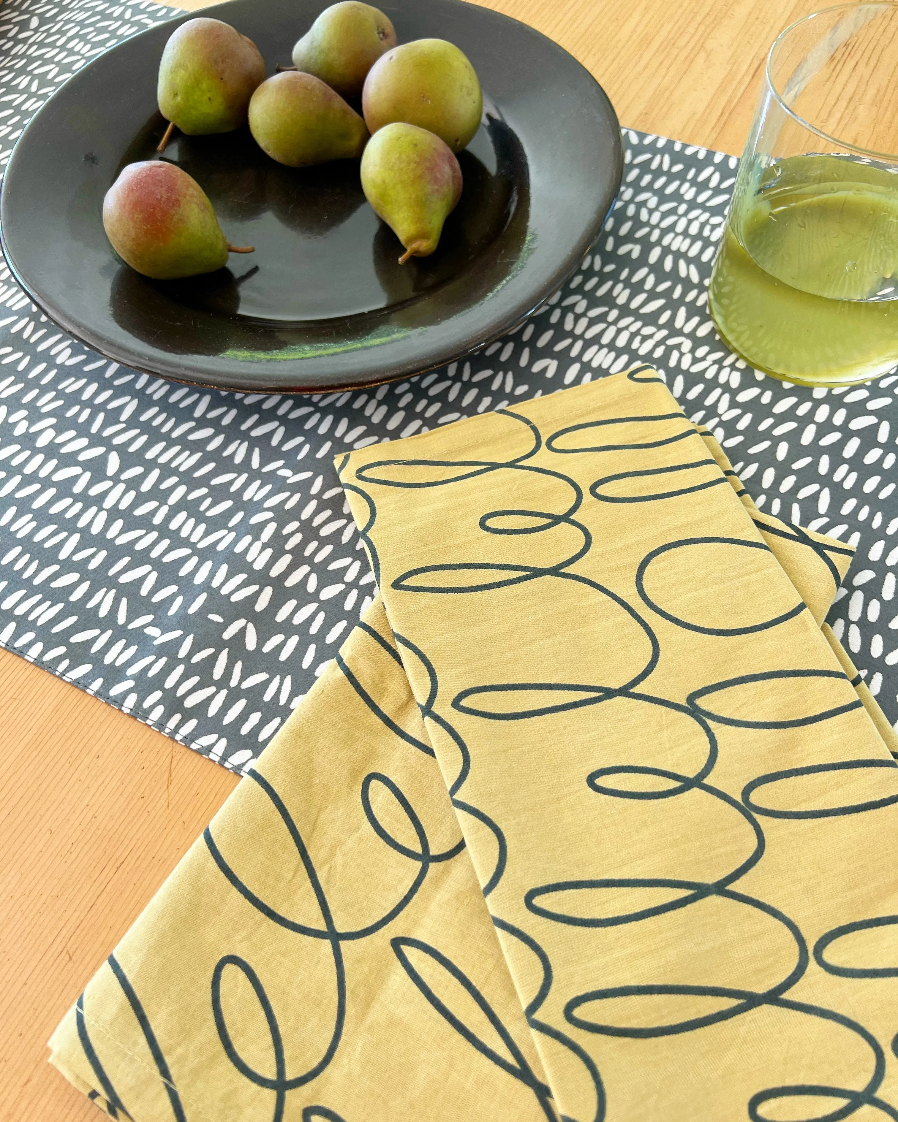 Table Runner