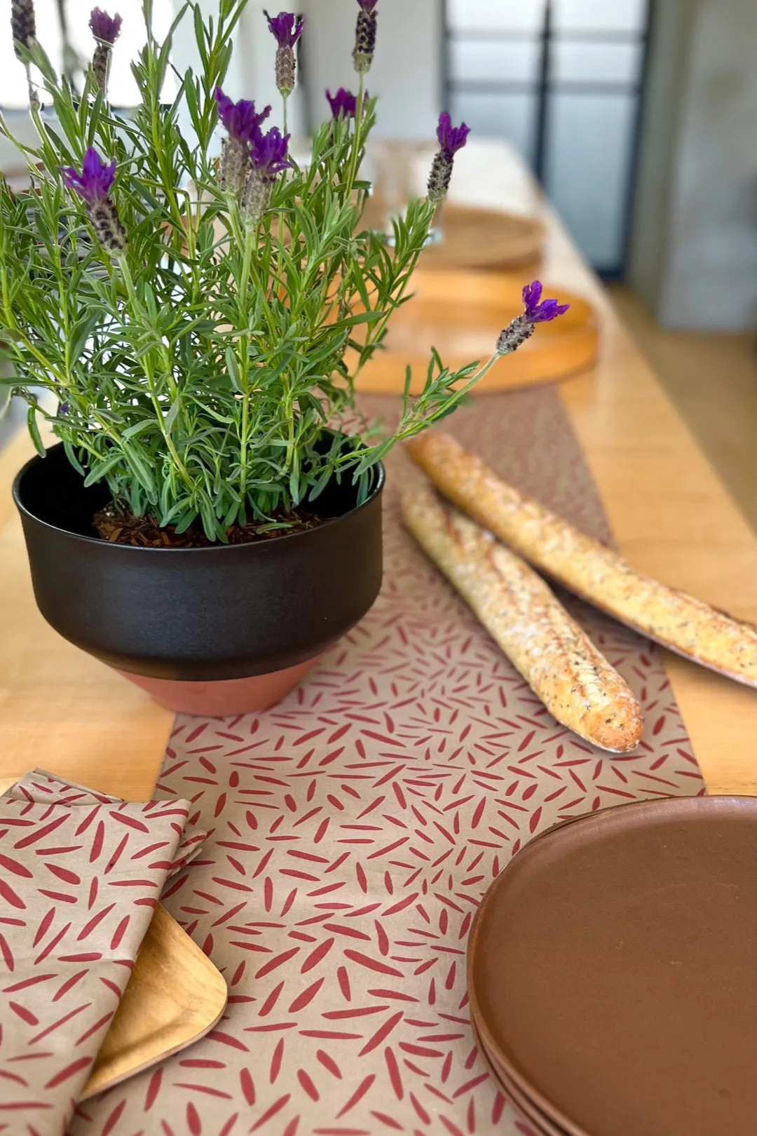 Table Runner