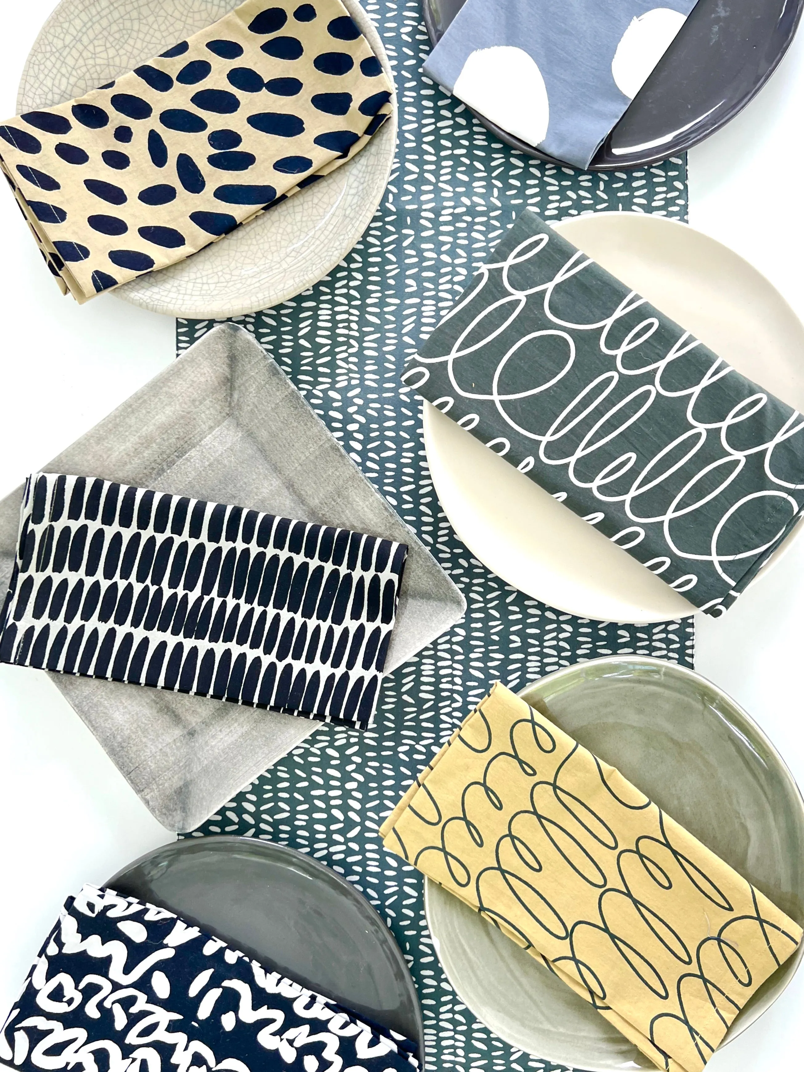 Table Runner